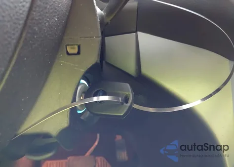 2018 Ford Escape S из США, поврежденный, VIN 1FMCU0F74JUA06900